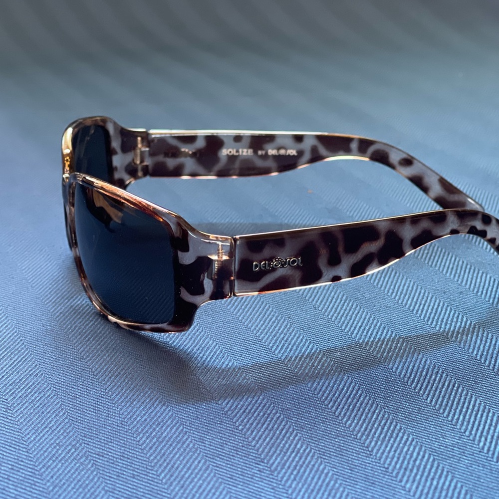 Del Sol Sunglasses ECU - Picture 2 of 4